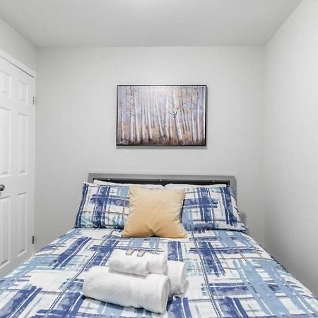 Urban Haven Retreat Apartman New York Kültér fotó