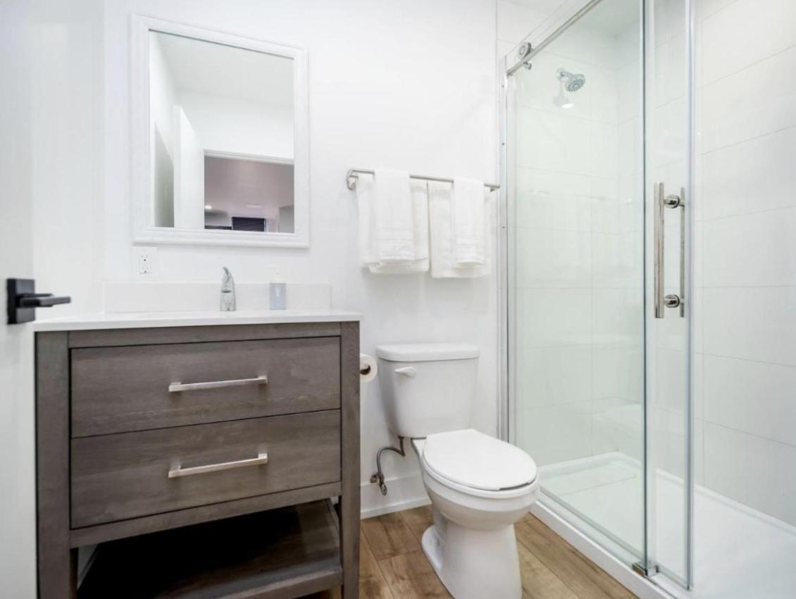 Urban Haven Retreat Apartman New York Kültér fotó